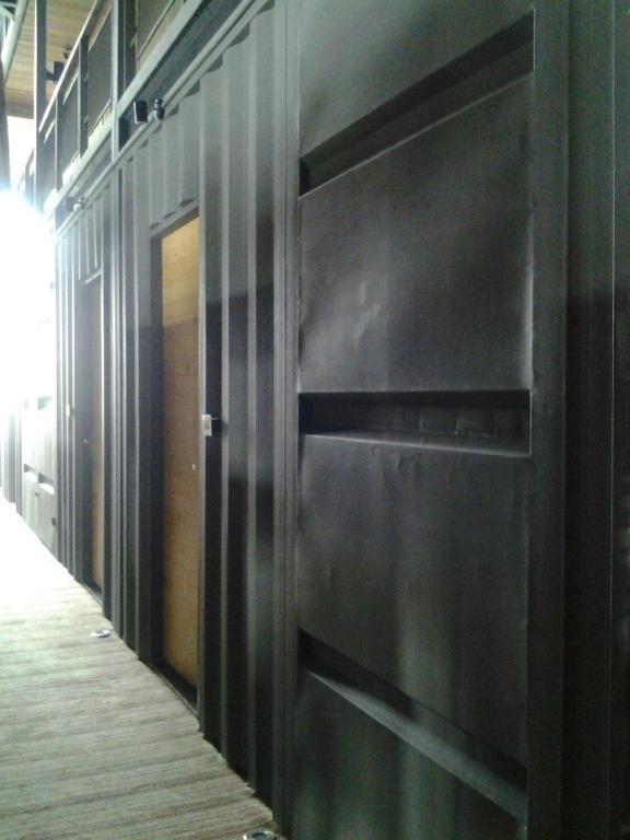 Chara Hotel Bandung Exterior foto