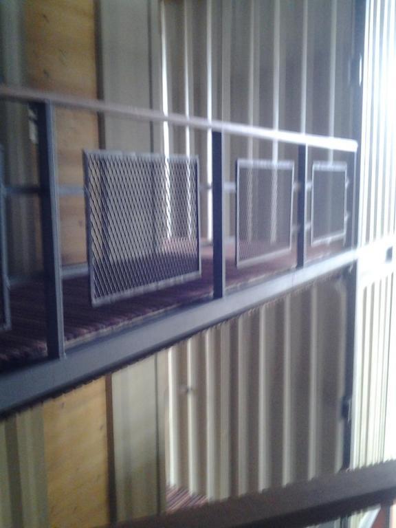 Chara Hotel Bandung Exterior foto